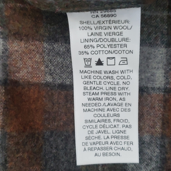 Pendleton Board Shirt - Picture 5 of 6